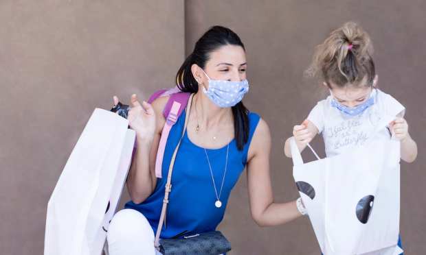 Retailers Brace For Muted Back-to-School Spending