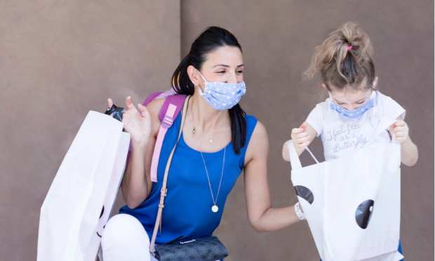 Total School Supply Spending Could Surpass $100B In 2020