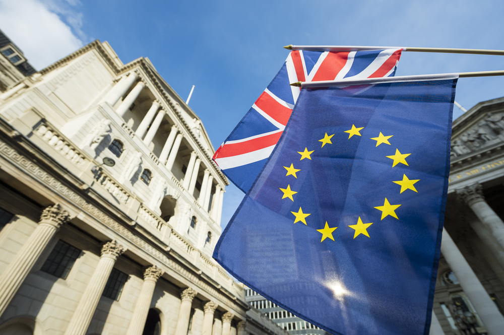Bank Of England Chief Sees Bank-Backed Digital Currency On Horizon