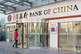 Bank Of China Advises Country’s Banks To Avoid SWIFT Messaging