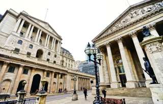 Bank Of England To Revamp Payments, Eyes Digital Currency
