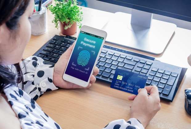 Deep Dive: Why Leveraging Biometrics Can Ease FIs’ $4B ATO Problem