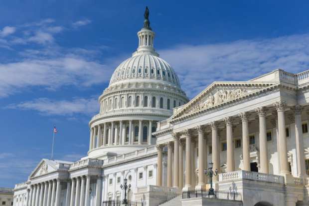 House Judiciary Committee Postpones Big Tech Antitrust Hearing