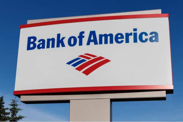 Bank Of America Adds $4B To Reserves Even As COVID Boosts Mobile And Digital Users