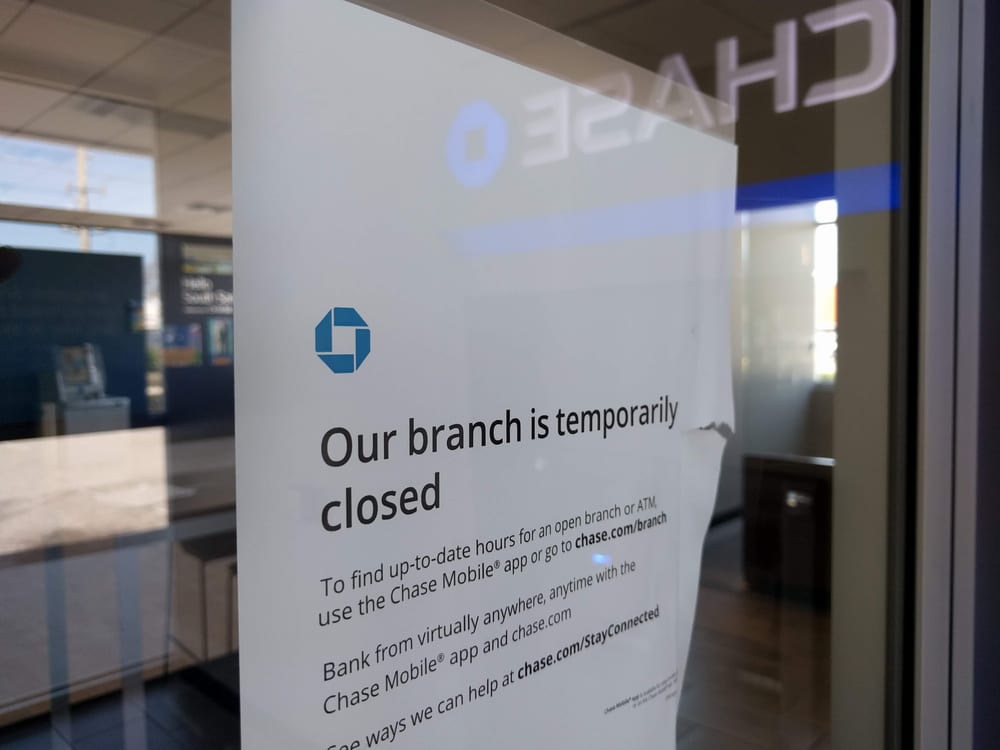 OCC Tells Banks Not To Hide Under The Cover Of COVID