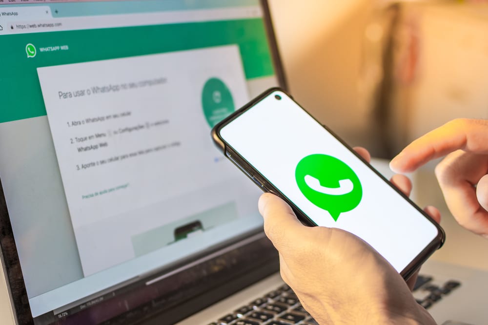 Brazil Banking Head Calls For Probe Into WhatsApp Payments