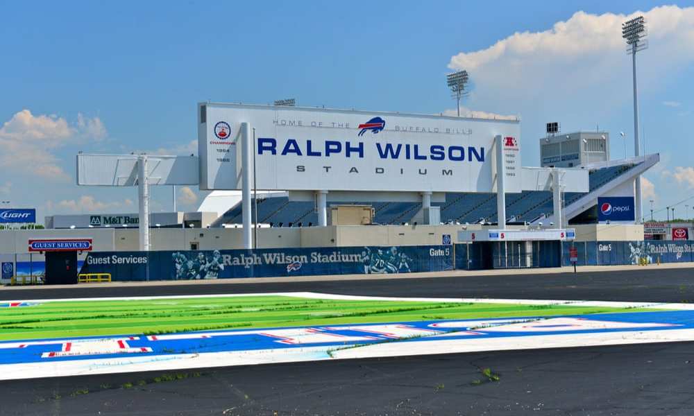 Coronavirus Refunds: Buffalo Bills Offer Credit, Reimbursement Options To Season Ticket Holders