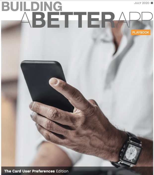 Building A Better App