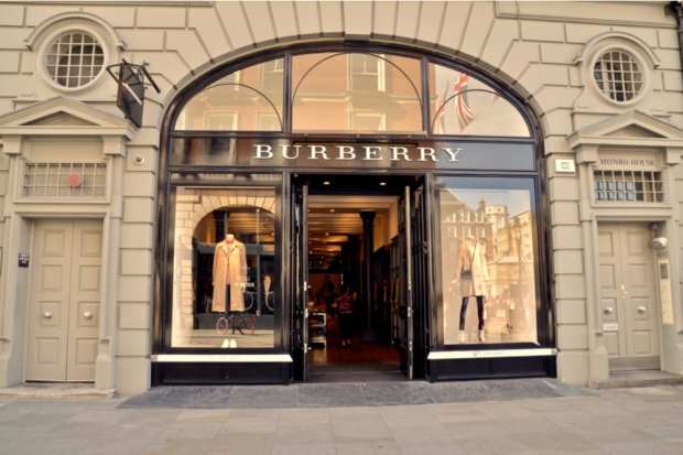 Burberry To Reduce Workforce By 500 Positions Amid Pandemic