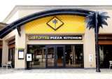 COVID Pushes California Pizza Kitchen Into Bankruptcy