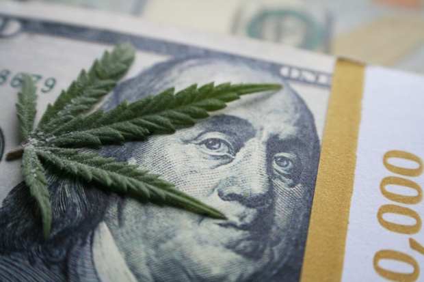 AeroPay Introduces Digital Payment Solutions For Cannabis Businesses