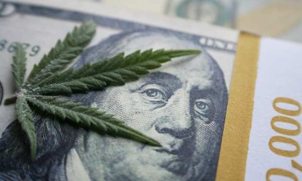 California Bill Offers Banking Support For Cannabis Businesses