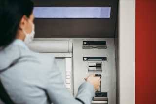 Will The Pandemic Spell The Real Death Of Cash?