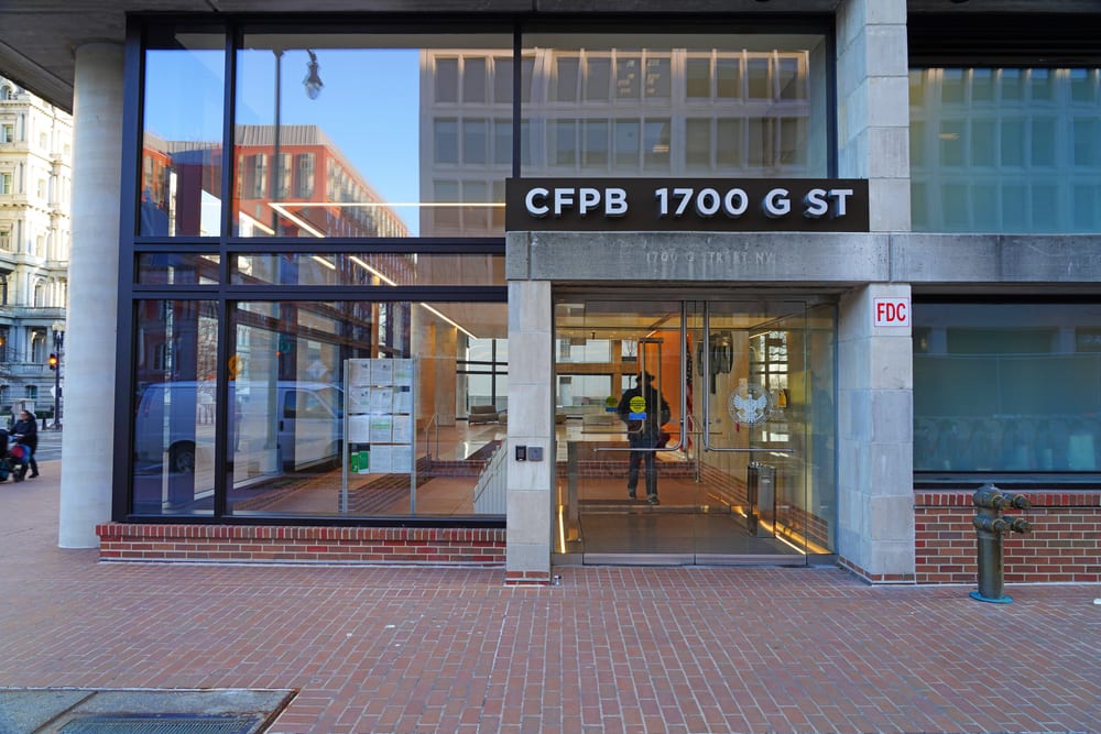 Consumer Financial Protection Bureau Seeks Advice On Financial Data Access