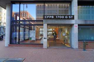 Consumer Financial Protection Bureau Seeks Advice On Financial Data Access