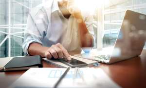 Resiliency In Global Trade Finance Initiatives