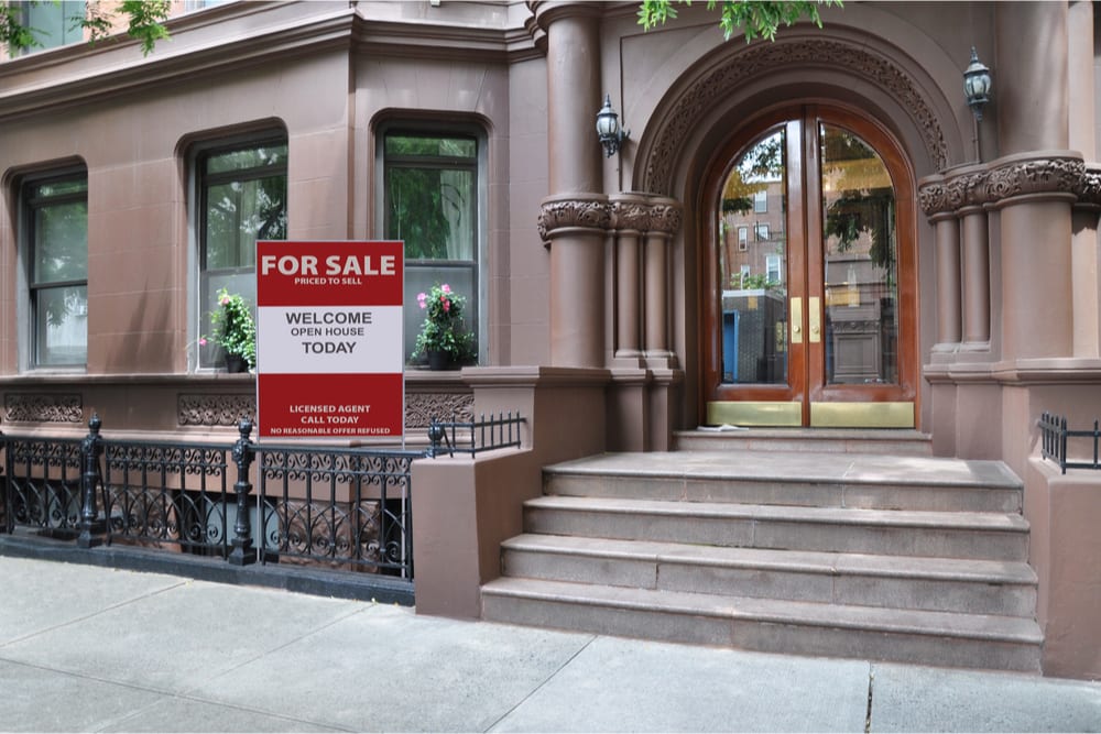 What Happens If COVID Prompts Consumers And Businesses To Flee Cities?