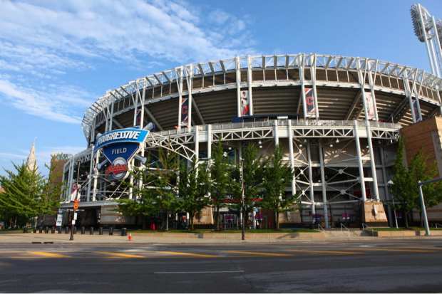 Coronavirus Refunds: Cleveland Indians Unveil Credit, Reimbursement Options