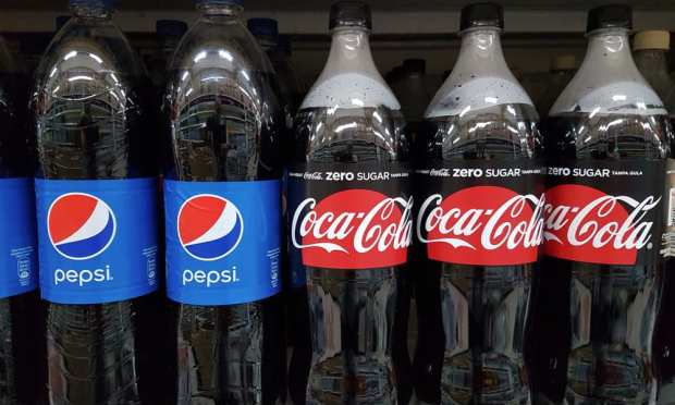 Coke And Pepsi Serve Up New Strategies For A Post-COVID World
