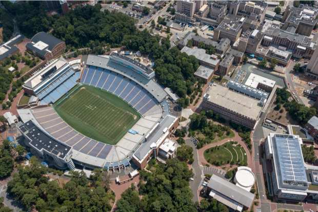 Coronavirus Refunds: UNC To Offer Reimbursements, Credits, Contribution Options For Season Tickets