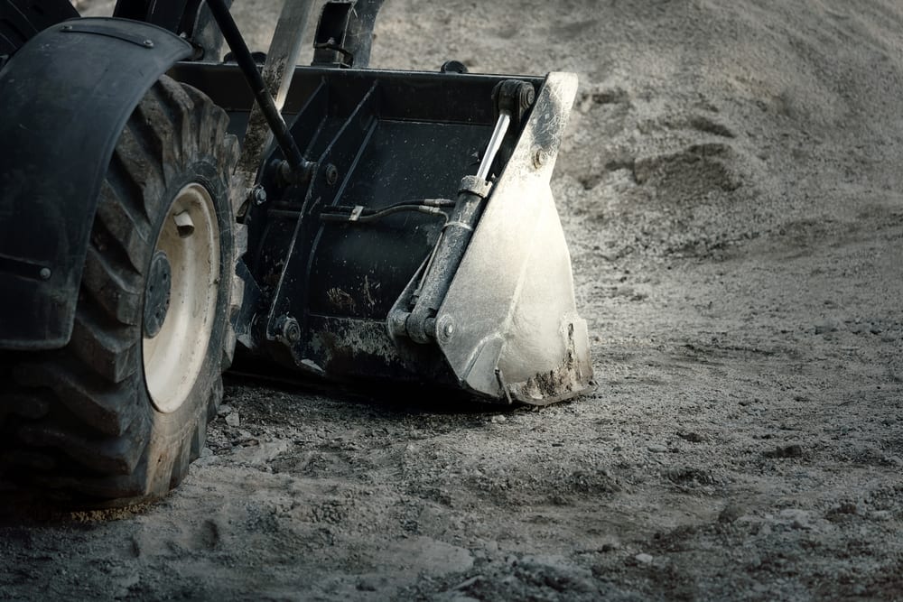 How Data Drives Supplier Collaboration In Heavy Construction