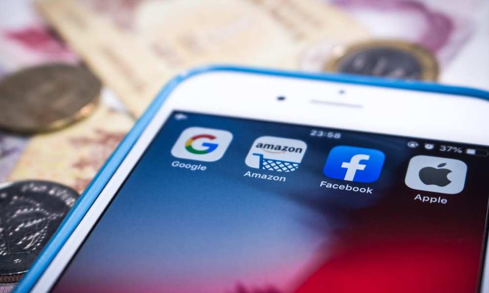 Congress Could Issue Antitrust Report Soon