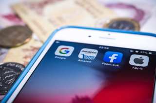 Congress Could Issue Report On Big Tech Antitrust By Late Summer