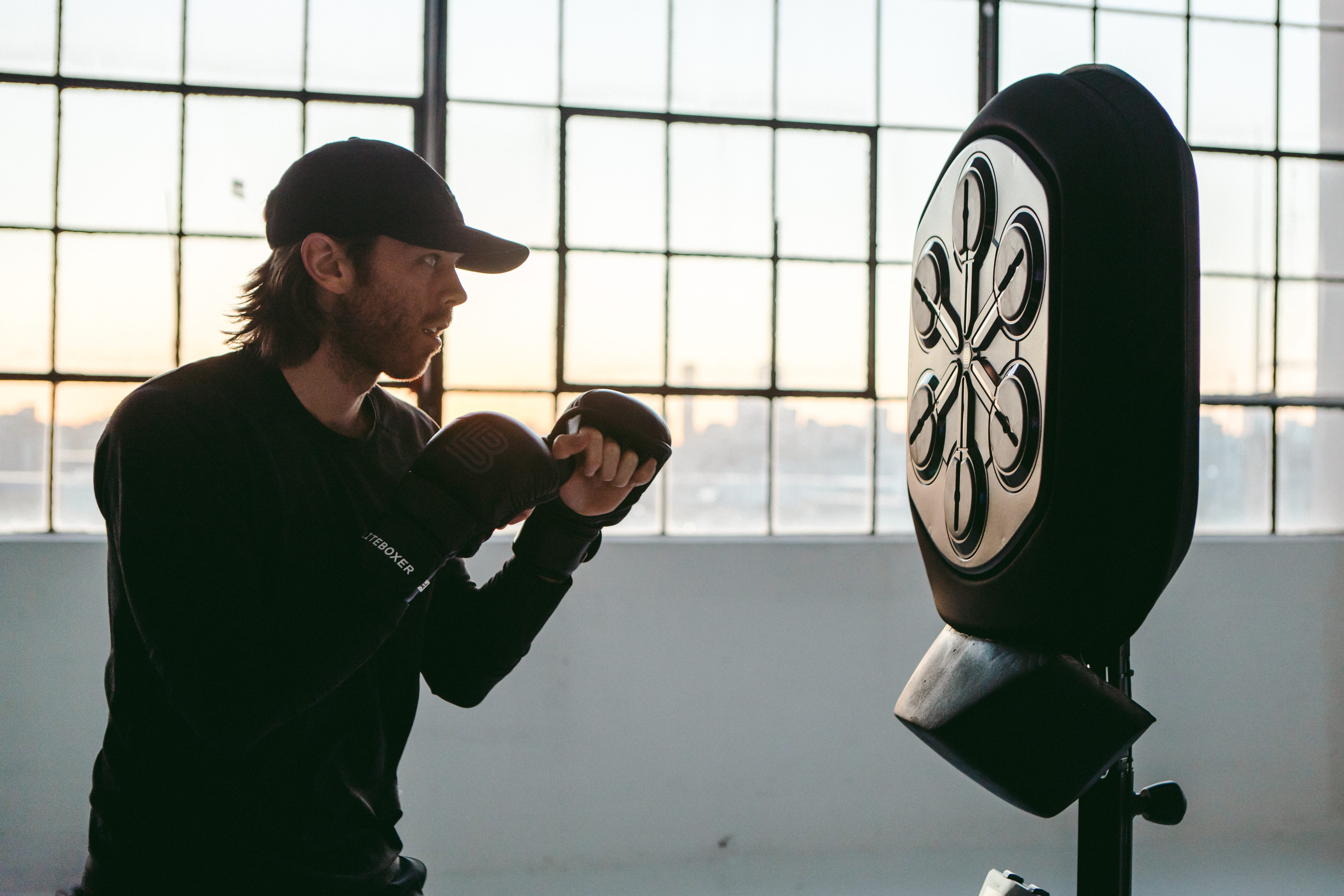 Innovating With Digital Fitness And Commerce Platforms