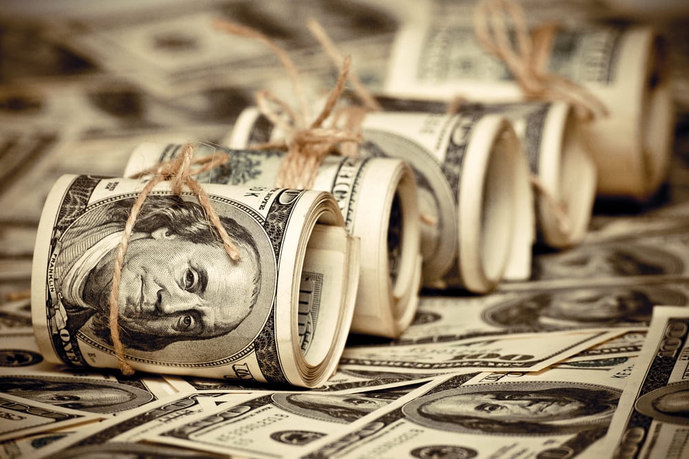 Companies Begin Tapping Into Pandemic Cash Reserves