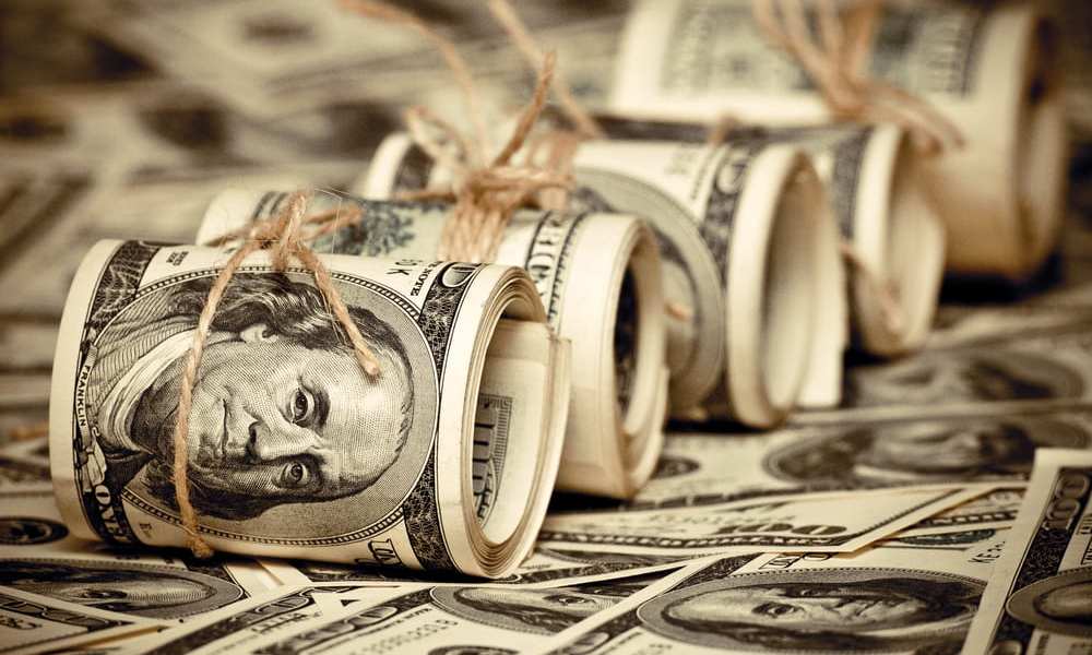 US Firms Will Lower Cash Holdings Amid Pandemic