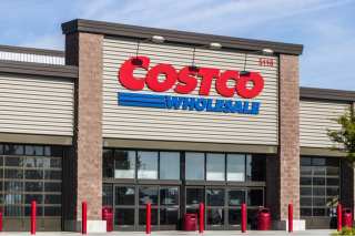 Costco Plans For Five New Store Locations This Fall