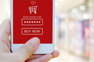 Ranking Shows Coupon Apps Moving At A Good Clip