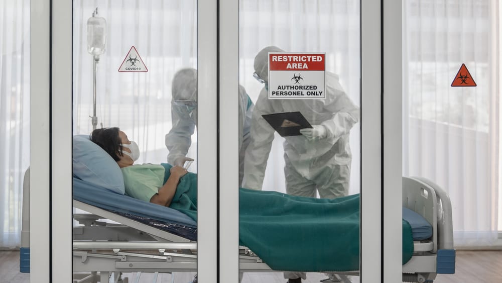 Atlanta Fed Warns Recovery Could Stall As Outbreaks Surge