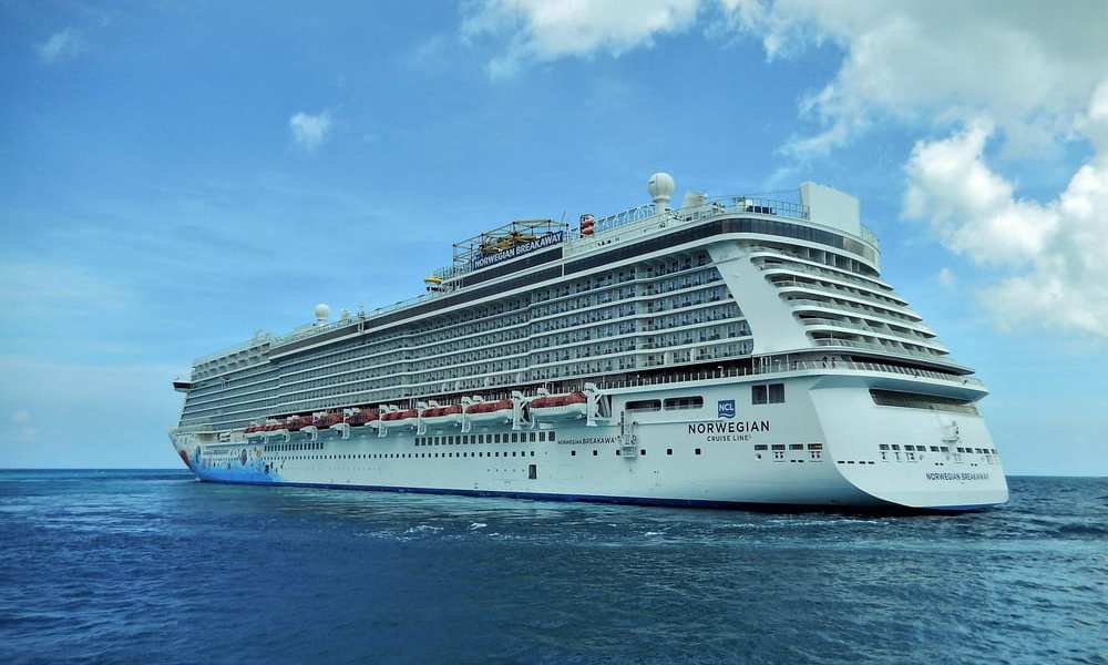 Coronavirus Refunds: Norwegian Cruise Lines To Provide Travelers With Future Cruise Credits, Refunds