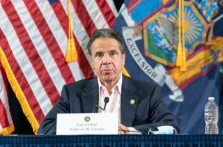 31 States On New York Tri-State Quarantine List