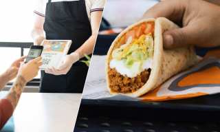 New Report: Why Taco Bell Says Personalization Is The Key To Acing The Mobile Order Ahead Experience