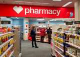 CVS Pharmacy Creates Spoken Rx To Read Prescription Labels