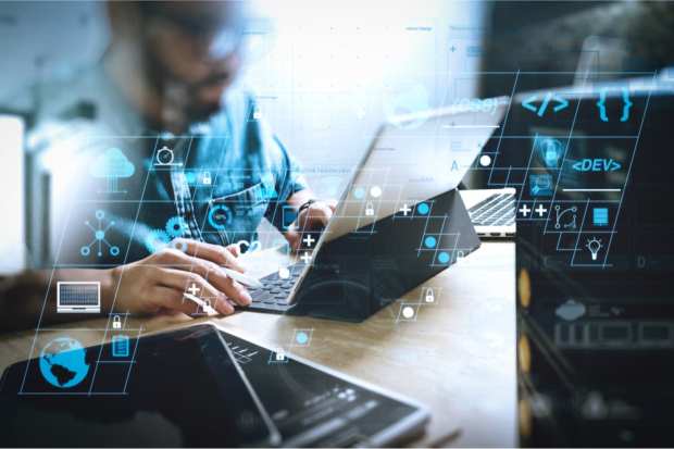 AFS, Access Softek Team On Business Payments Monitoring