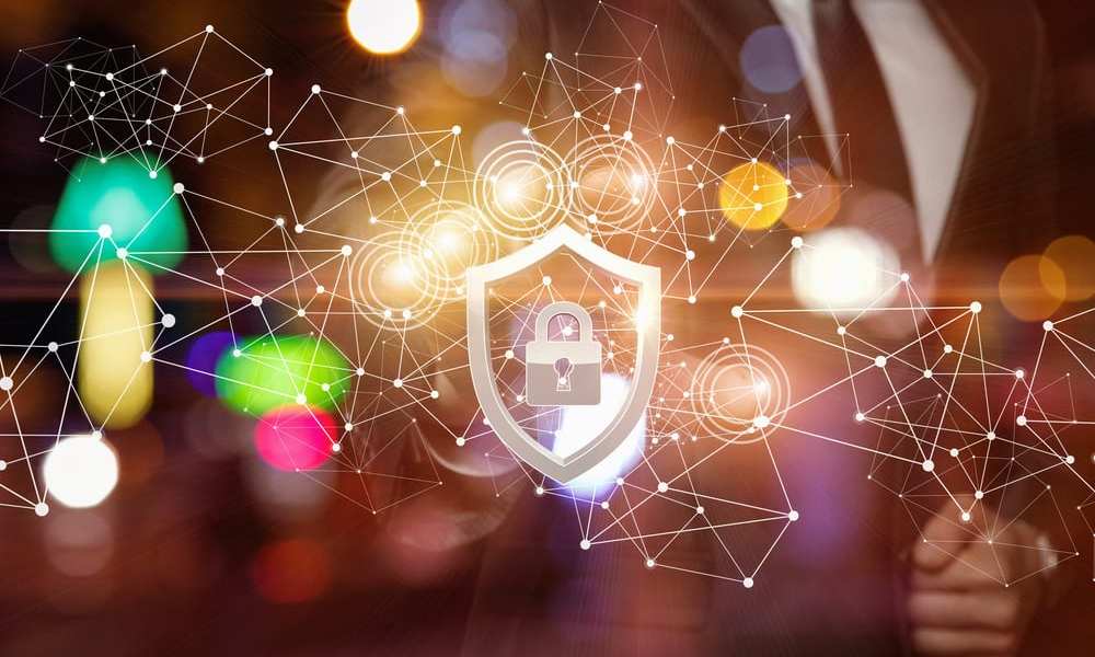 cybersecurity