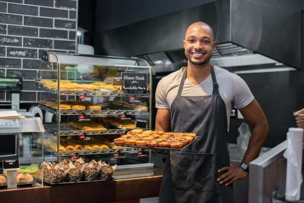 Procure-To-Pay Embraces Bakeries’ 24/7 Work Ethic