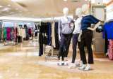 More Warnings Surface About Department Stores