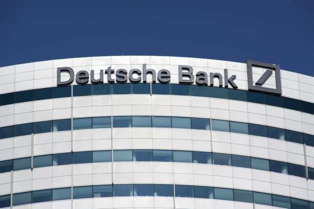 Deutsche Bank Offers Lifeline To Wirecard