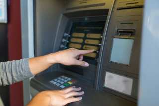 Are ATMs The ‘Mini-Branch’ Of The Future?