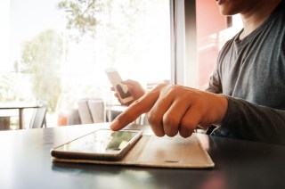 Survey: Quarter Of Americans Open To Banking With Big-Tech Firms Like Amazon, Apple And Google