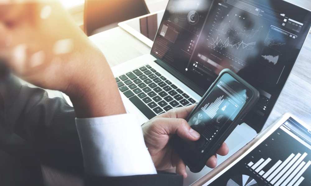 NYMBUS, Payrailz Team To Help Digitize Banks