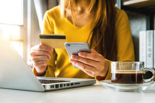 Digital Shifts In eCommerce And Online Banking