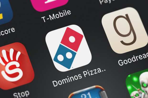 Digital Pizza Ordering, Auto Sales And Gov’t Aid