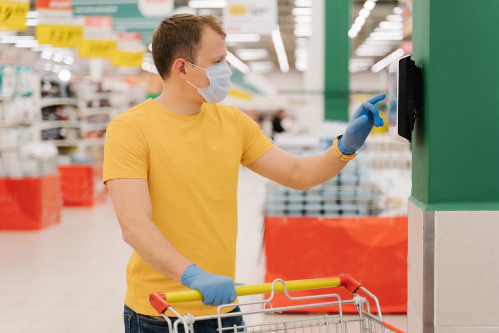 Innovative Approaches To Retail, Digital Payments And Healthcare 