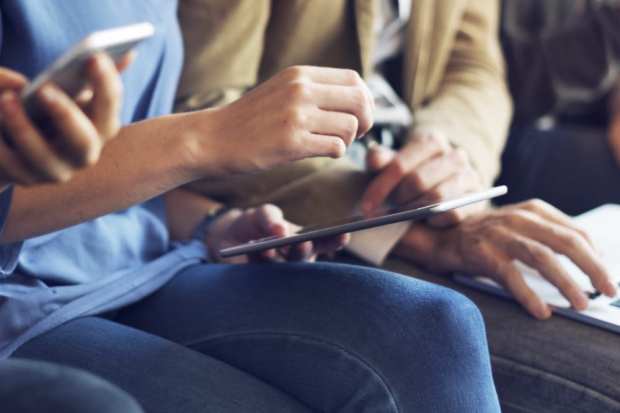 What A 90-Year-Old Essay Tells Us About 2020’s Great Digital Shift