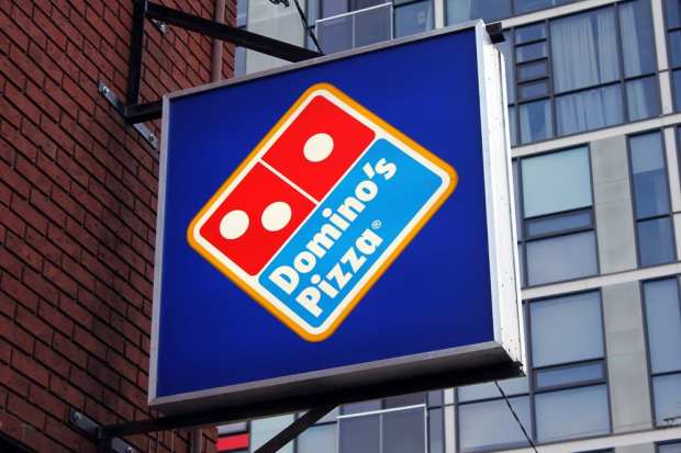 Domino’s Rolls Out New Stores Amid Takeout Surge